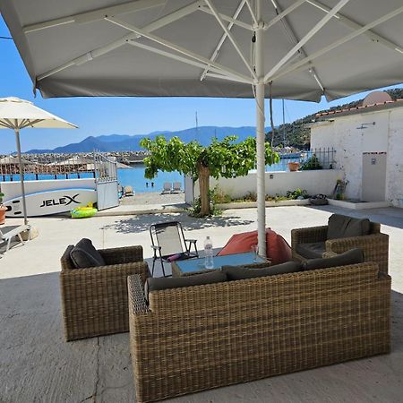 Villa Matina Sampatiki Bagian luar foto