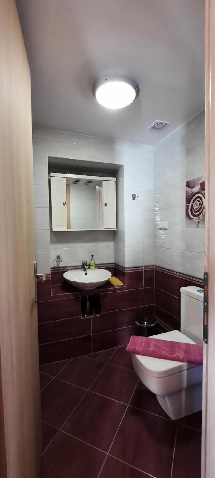 Villa Matina Sampatiki Bagian luar foto