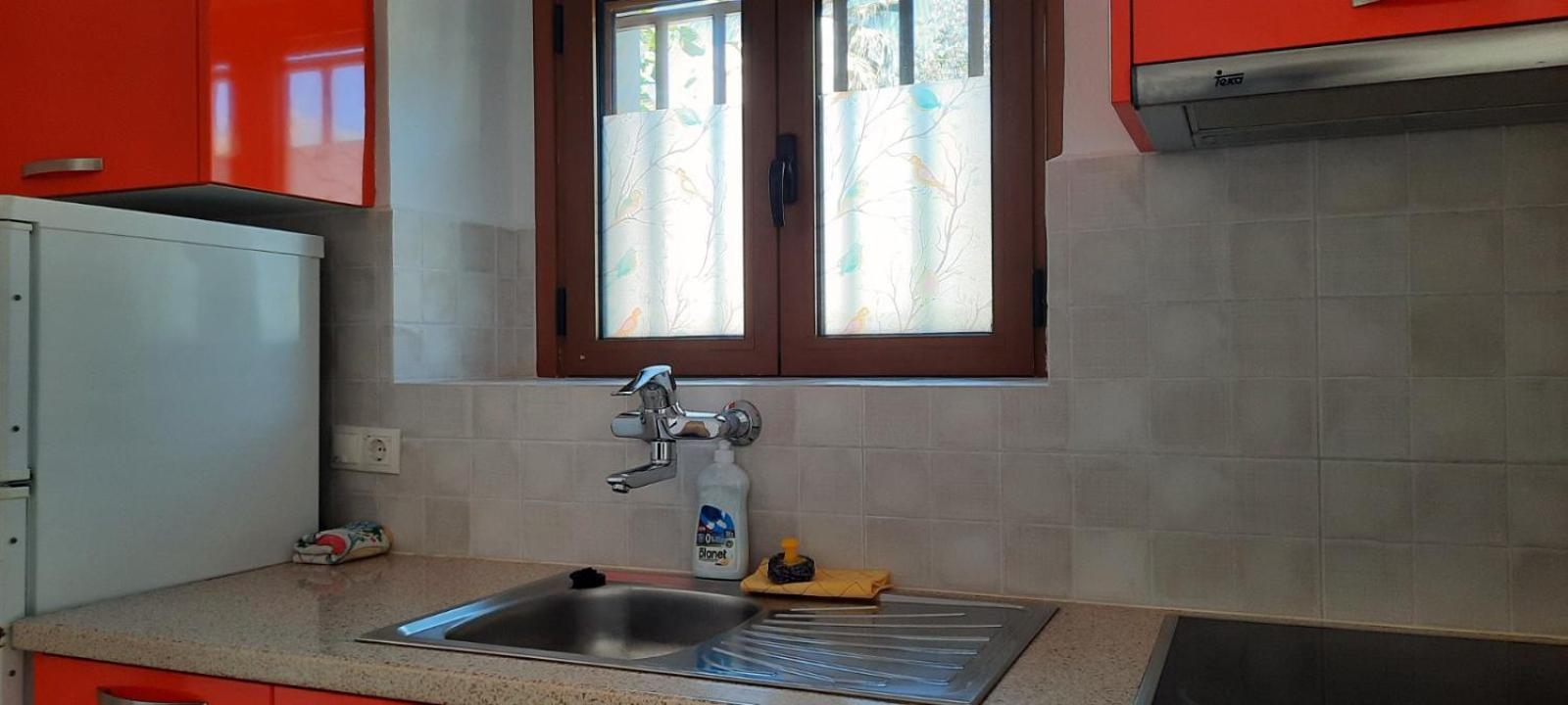 Villa Matina Sampatiki Bagian luar foto